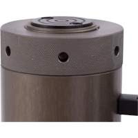 Safety Jack, Locking Collar, 100 tons Capacity, 13-37/100" - 19-3/5" H Kelford