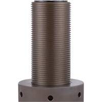 Safety Jack, Locking Collar, 100 tons Capacity, 13-37/100" - 19-3/5" H Kelford
