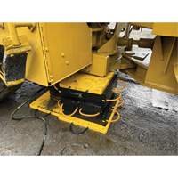 10-Piece CribLok Composite Cribbing System Kit Kelford