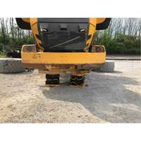 20-Piece CribLok Composite Cribbing System Kit Kelford