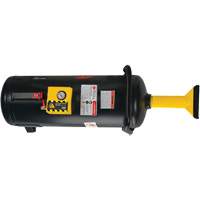 Hurricane “CAT-13” High-Force 13 Gallon Bead Seater, Aluminum Kelford