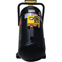 Hurricane “CAT-13” High-Force 13 Gallon Bead Seater, Aluminum Kelford