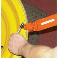 Agricultural Tire Bead Holder Kelford