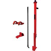 Small Truck Tire Kit with Universal Demount Tool Kelford