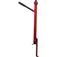 Specialty Impact Driven Off-Road Demounter Kelford