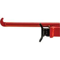 Specialty Impact Driven Off-Road Demounter Kelford