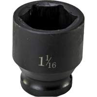 Specialty Impact Driven Off-Road Demounter Kelford