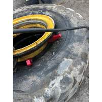1 & 4 cm MEGABITE Bead Wedge Kelford