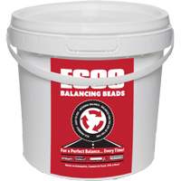 Bulk Truck Tire Balancing Beads Kelford