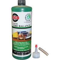 Liquid Truck Tire Balancer Kelford