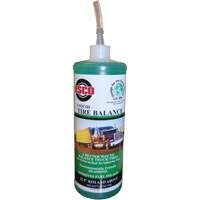 Liquid Truck Tire Balancer Kelford