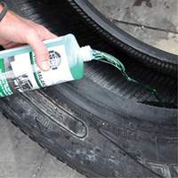 Liquid Truck Tire Balancer Kelford
