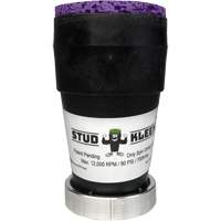 STUD KLEEN Impact-Driven Hub, Stud & Wheel Cleaning Tool Kelford