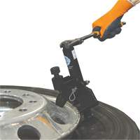Manual Bead Breaker Kelford
