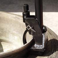 Manual Bead Breaker Kelford