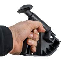 European-Style Mounting Clamp Kelford