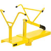 Turn-Table Style Manual Tire Spreader (Spreader Only), 20-1/4" L Kelford