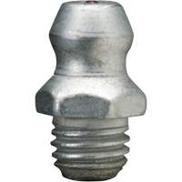 Raccord de graissage pour former le filetage, Filetage de 1/4"-28 Kelford
