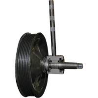 No-Slip Pulley Puller Kelford