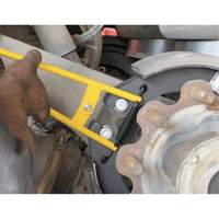 Truck & Trailer Brake Spring Tool Kelford
