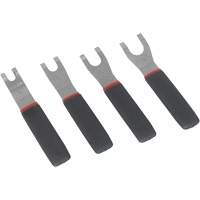 4-Piece STC&reg; Fitting Release Tool Set Kelford