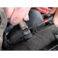 4-Piece STC&reg; Fitting Release Tool Set Kelford