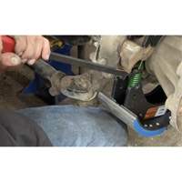 Brake Spring Fork Kelford