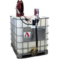 IBC Tank RAM Pump Package Kelford