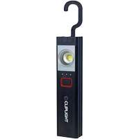 HEMImini Super Bright Work Light, Hook, Rechargeable, 1000 Lumens Kelford
