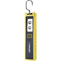Hemiplus 2 Work Light, Hook, Rechargeable, 1200 Lumens Kelford