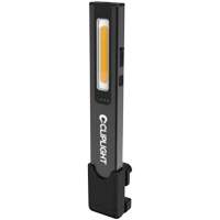 Slim Mini Work Light, Rechargeable, 500 Lumens Kelford