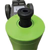 Electric Floor Jack for Heavy Trucks, 15 Ton(s)/30 Ton(s)/50 Ton(s), Air Hydraulic Kelford
