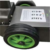 Electric Floor Jack for Heavy Trucks, 15 Ton(s)/30 Ton(s)/50 Ton(s), Air Hydraulic Kelford