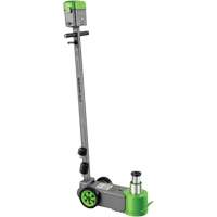Electric Floor Jack for Heavy Trucks, 20 Ton(s)/40 Ton(s), Air Hydraulic Kelford