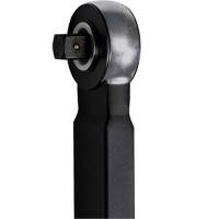 Break-Back Style Torque Wrench with 3/4? Drive Kelford