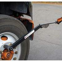 Break-Back Style Torque Wrench with 1? Drive Kelford