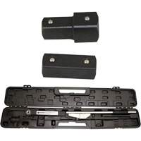 3/4? & 1? Drive Break-Back Style Torque Wrench Kit Kelford