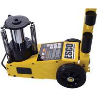 Hydraulic Service Jack, 22 Tons, Air Hydraulic Kelford