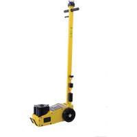 Hydraulic Service Jack, 22 Tons, Air Hydraulic Kelford