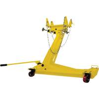 Yellow Jackit Transmission Jack, 2.2 Ton(s) Lifting Capacity Kelford