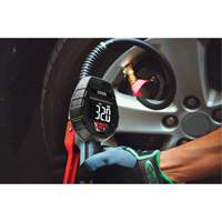Pro-Series Digital Tire Inflator V3 Kelford