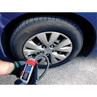 Pro Series Compact Digital Tire Inflator Kelford