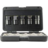 Heavy Duty Tie Rod End Remover Commercial Set Kelford