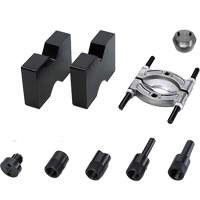 Trousse daccessoires pour presses datelier, Capacit&eacute; 50 tonnes Kelford
