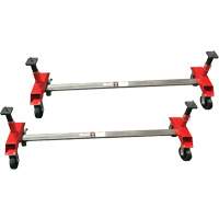 Ford EV Battery Dolly with 3600 lbs. Capacity Kelford