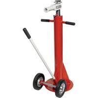 Trailer Stabilizing Stand, 50 tons Lift Capacity Kelford