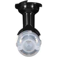 Performance Gravity HVLP Atomizing Head Refill Kit Kelford