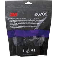 Performance Gravity HVLP Atomizing Head Refill Kit Kelford