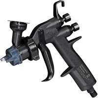 Pistolet pulv&eacute;risateur Performance 2 avec vanne de contr&ocirc;le du d&eacute;bit d'air, 13 pi³/min Kelford