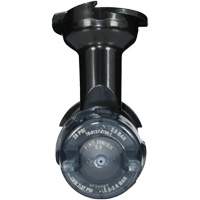 Performance Gravity Fine Finish Atomizing Head - White Kelford